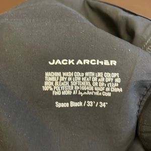 Jack Archer pant